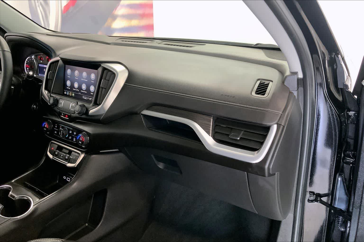 Thumbnail: 2023 GMC Terrain - 20