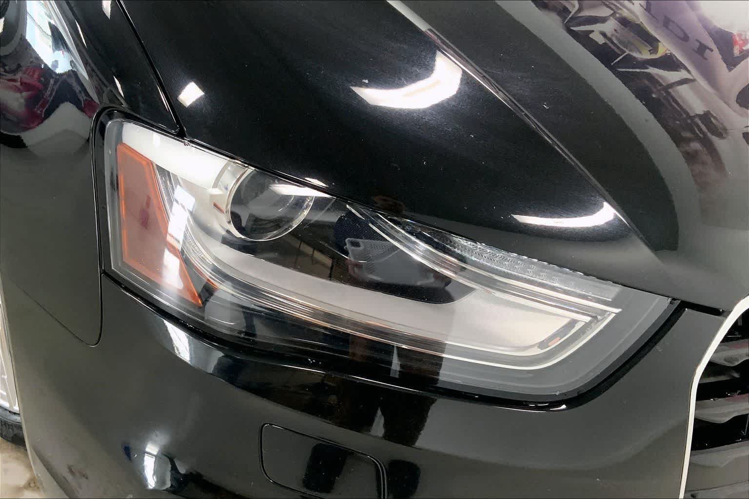 Thumbnail: 2015 Audi A4 - 28