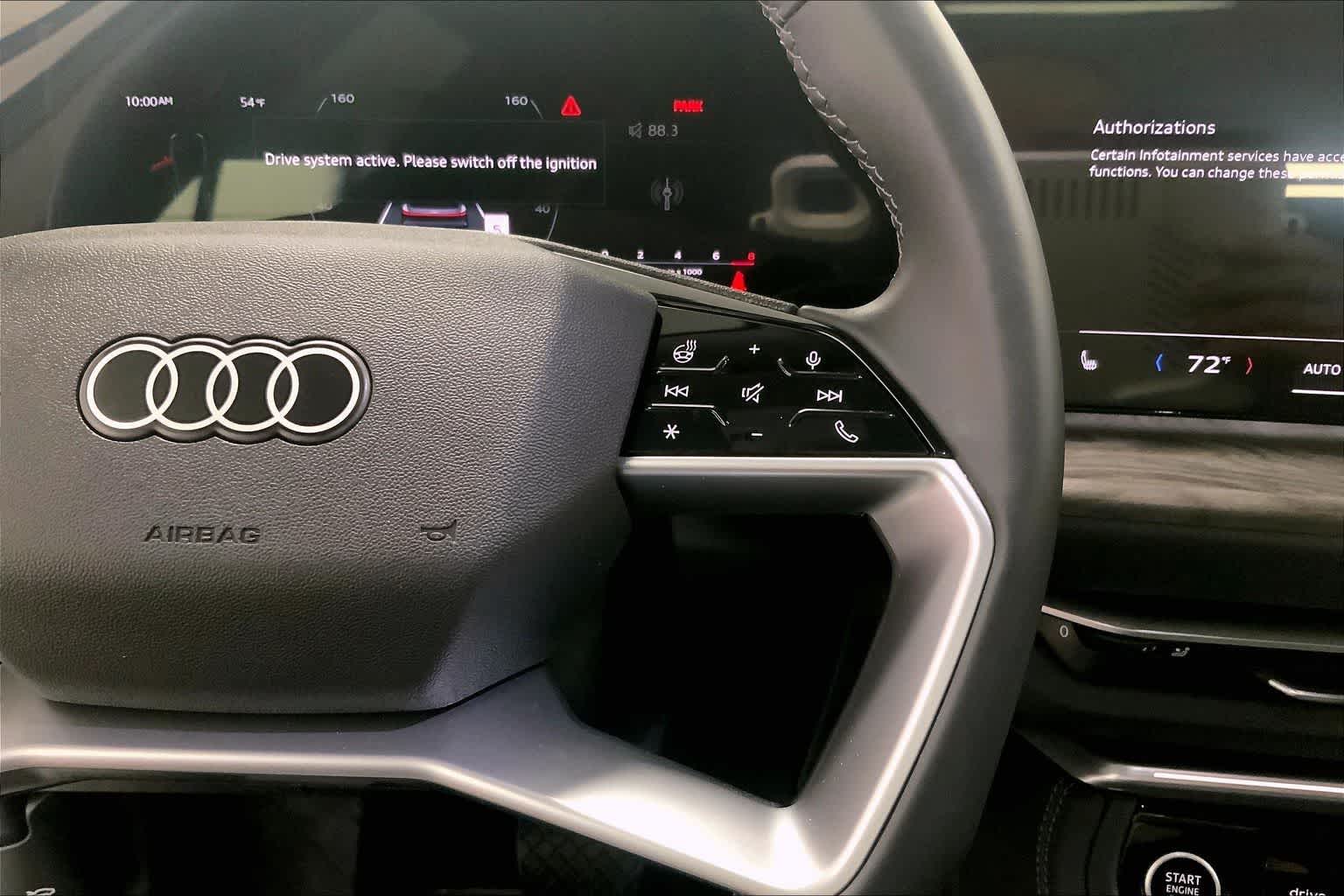 Thumbnail: 2025 Audi Q5 - 22