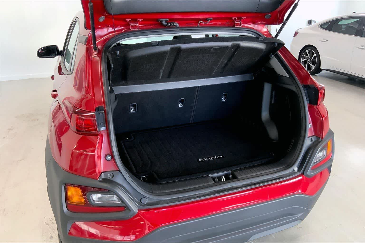 Thumbnail: 2019 Hyundai Kona - 17