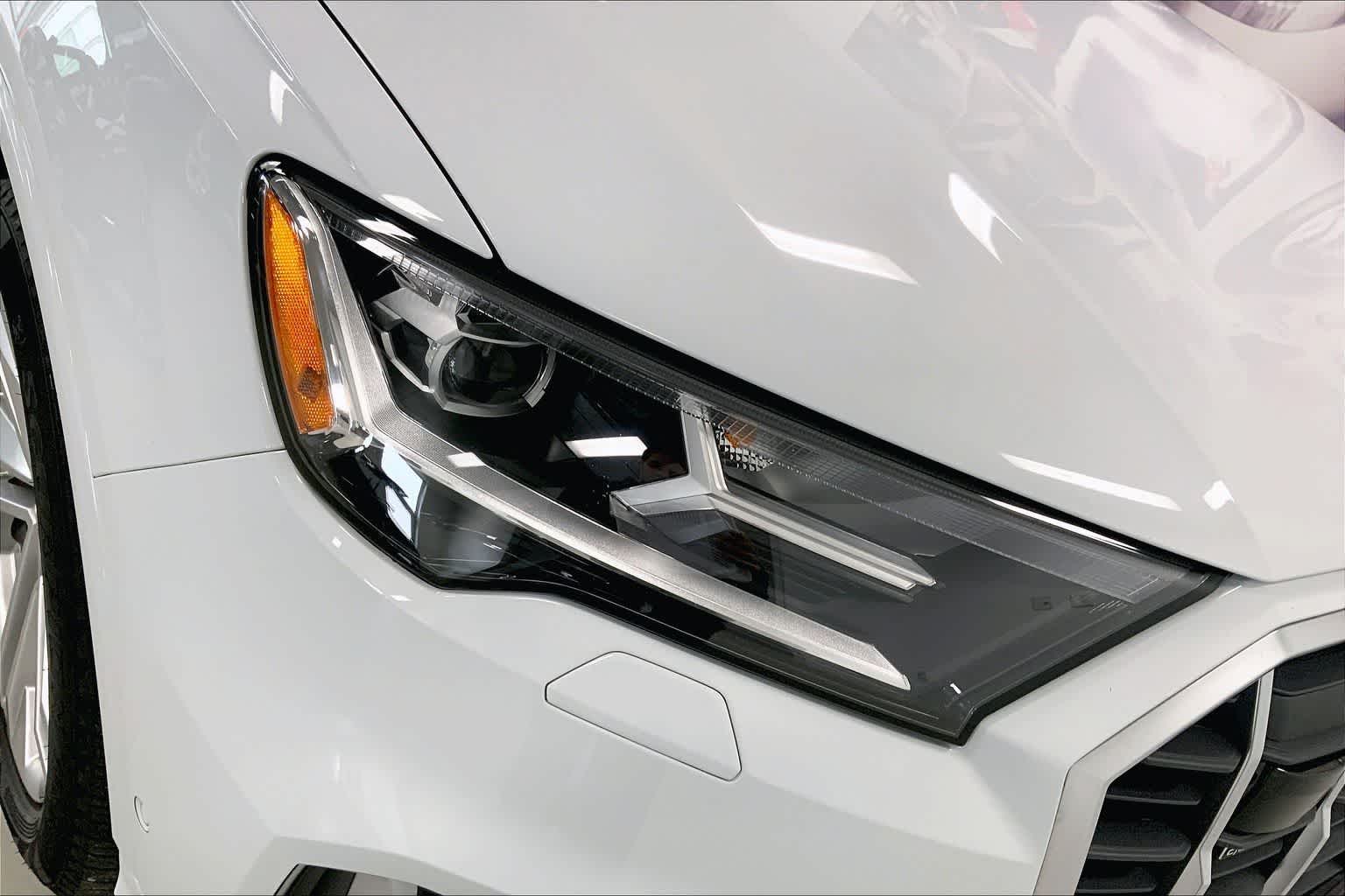 Thumbnail: 2023 Audi Q7 - 29