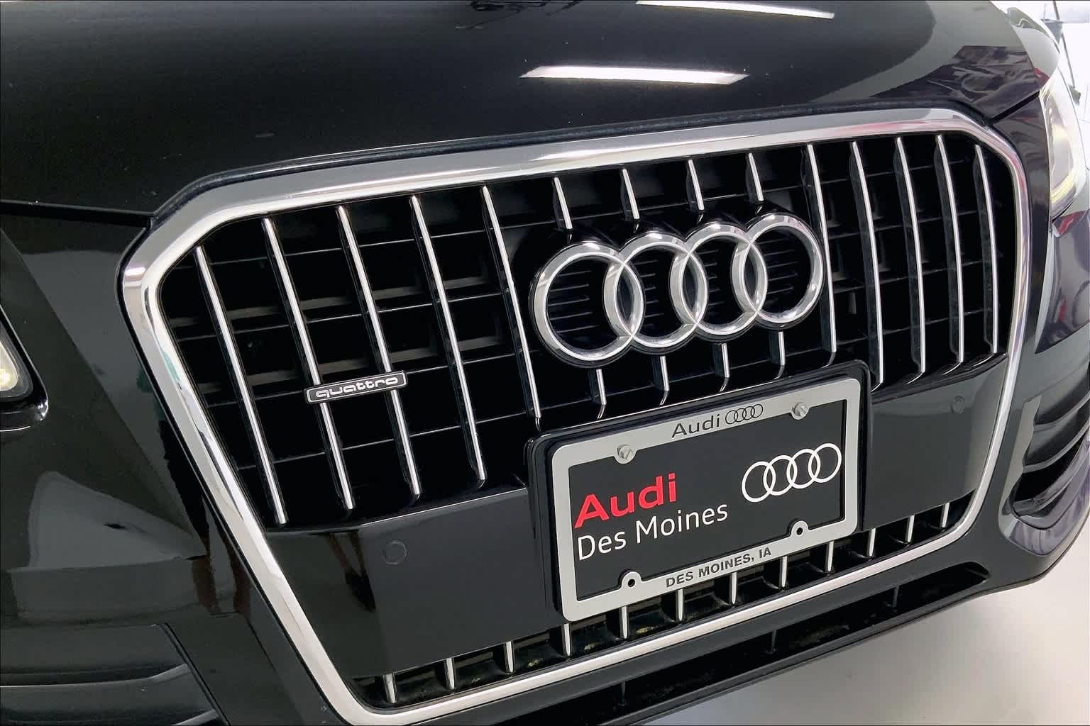 Thumbnail: 2016 Audi Q5 - 33