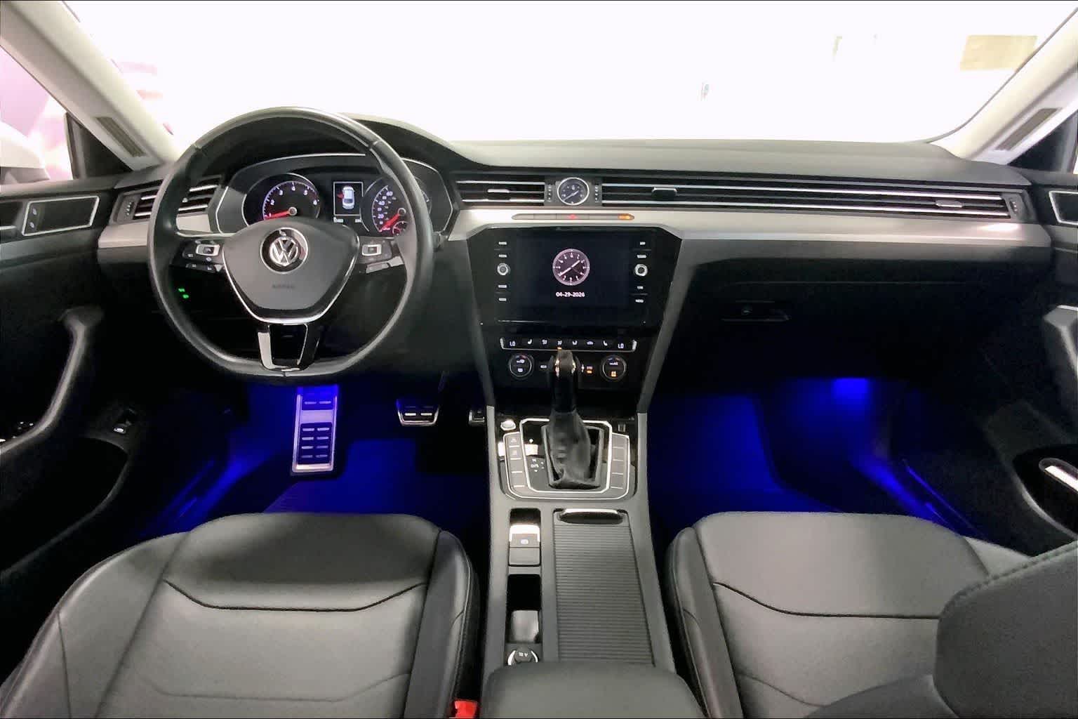 Thumbnail: 2020 Volkswagen Arteon - 8