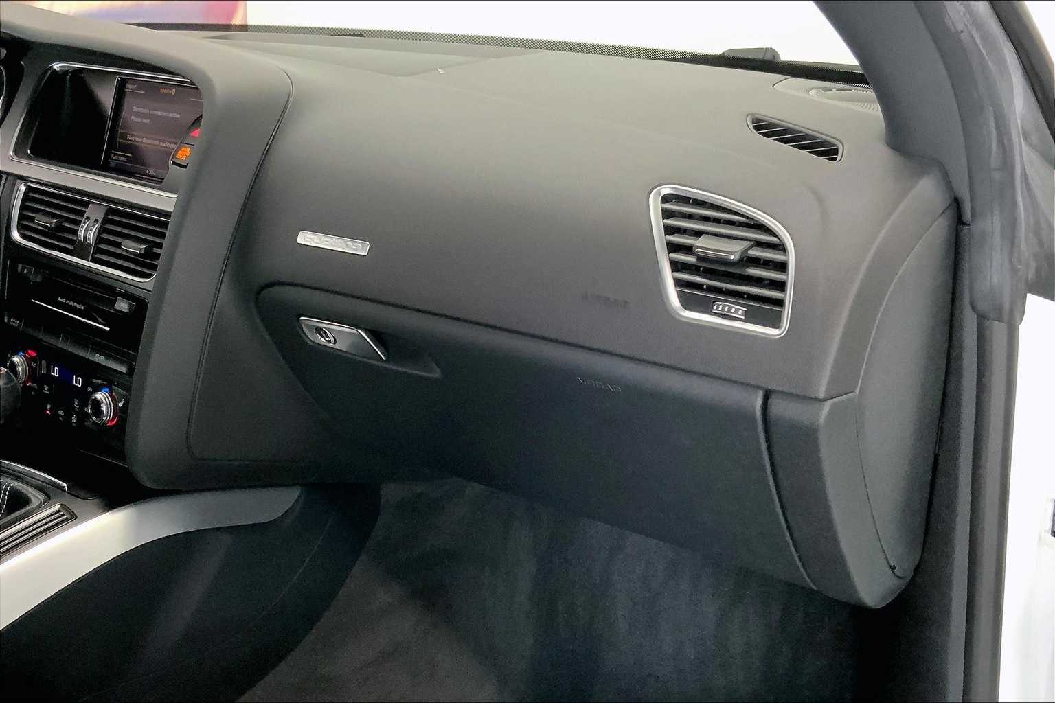 Thumbnail: 2015 Audi S5 - 20