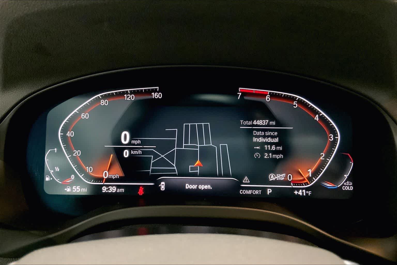 Thumbnail: 2024 BMW X3 - 16