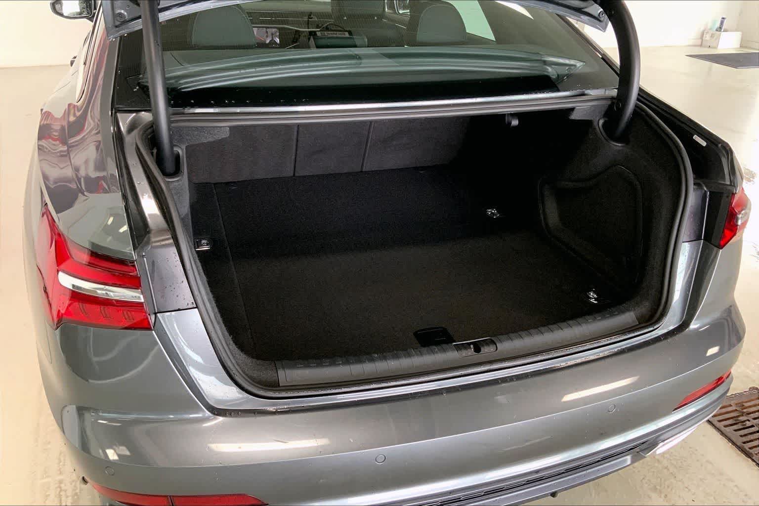 Thumbnail: 2019 Audi A6 - 17