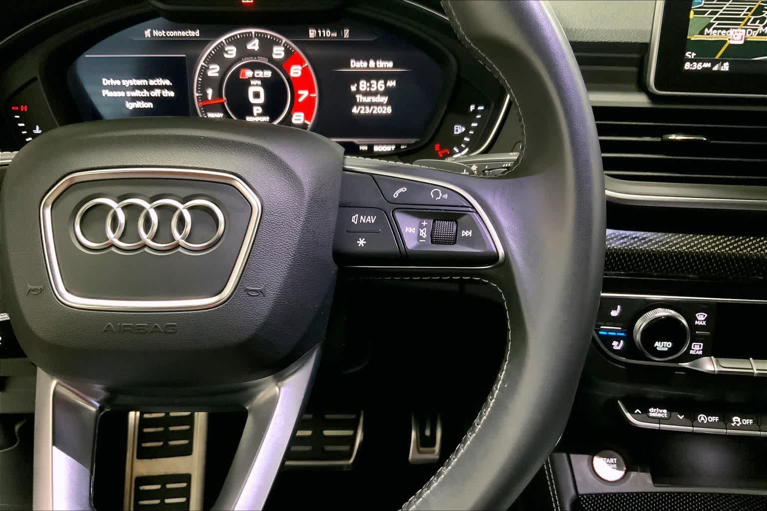 Thumbnail: 2018 Audi SQ5 - 22