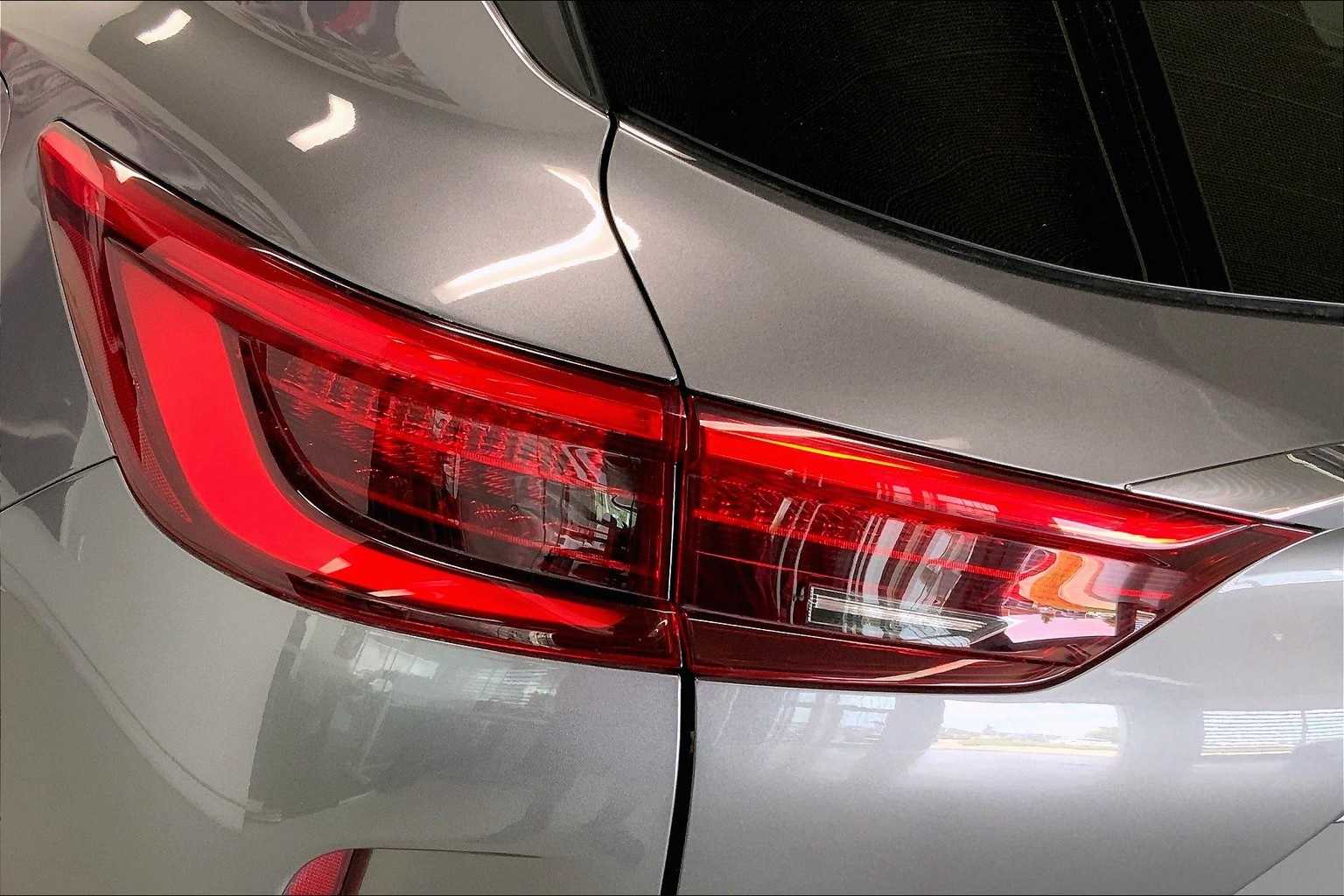 Thumbnail: 2019 INFINITI QX50 - 29