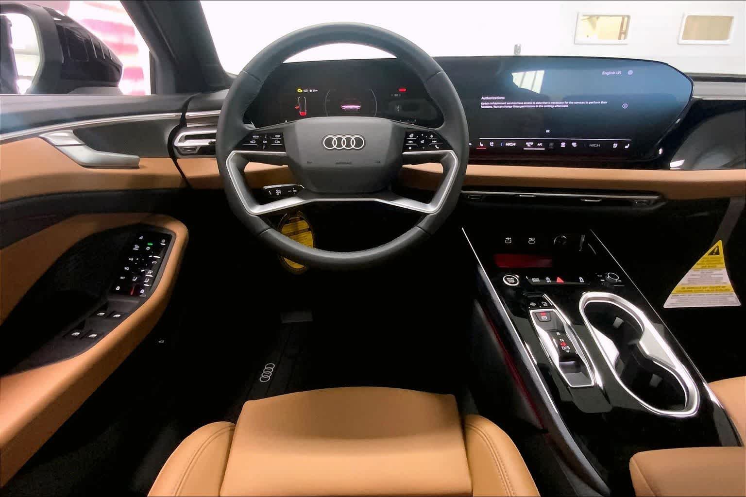 Thumbnail: 2026 Audi A6 - 14