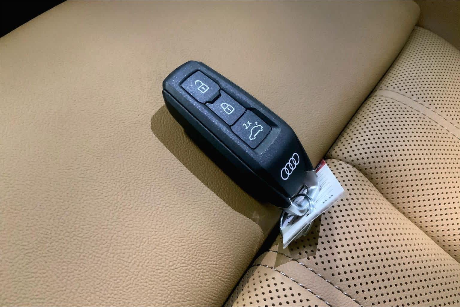 Thumbnail: 2025 Audi A5 - 20