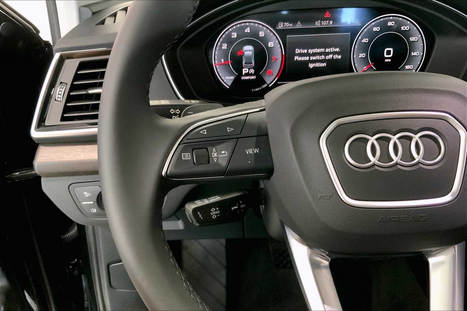 Thumbnail: 2024 Audi Q5 - 20