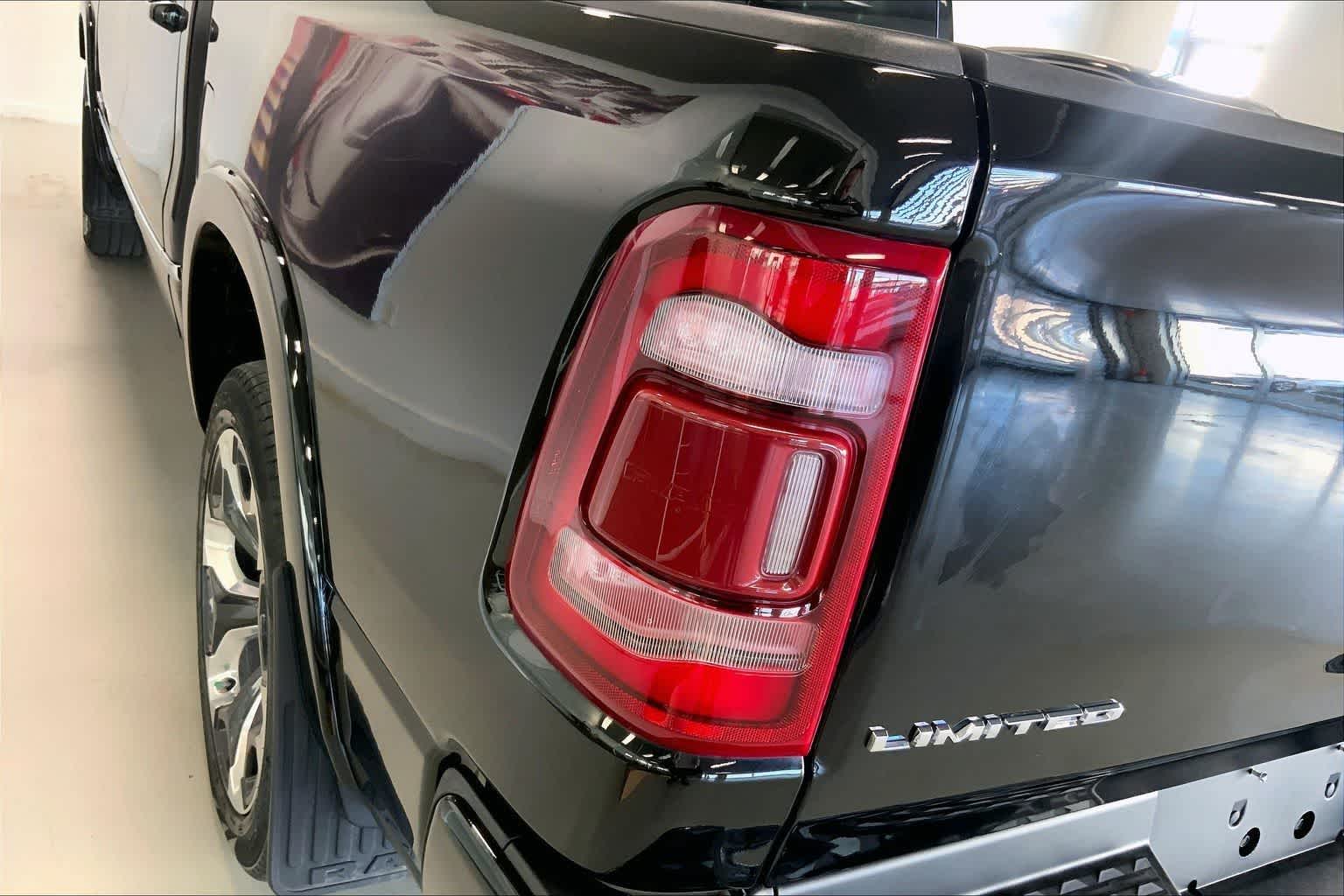 Thumbnail: 2023 RAM 1500 - 30