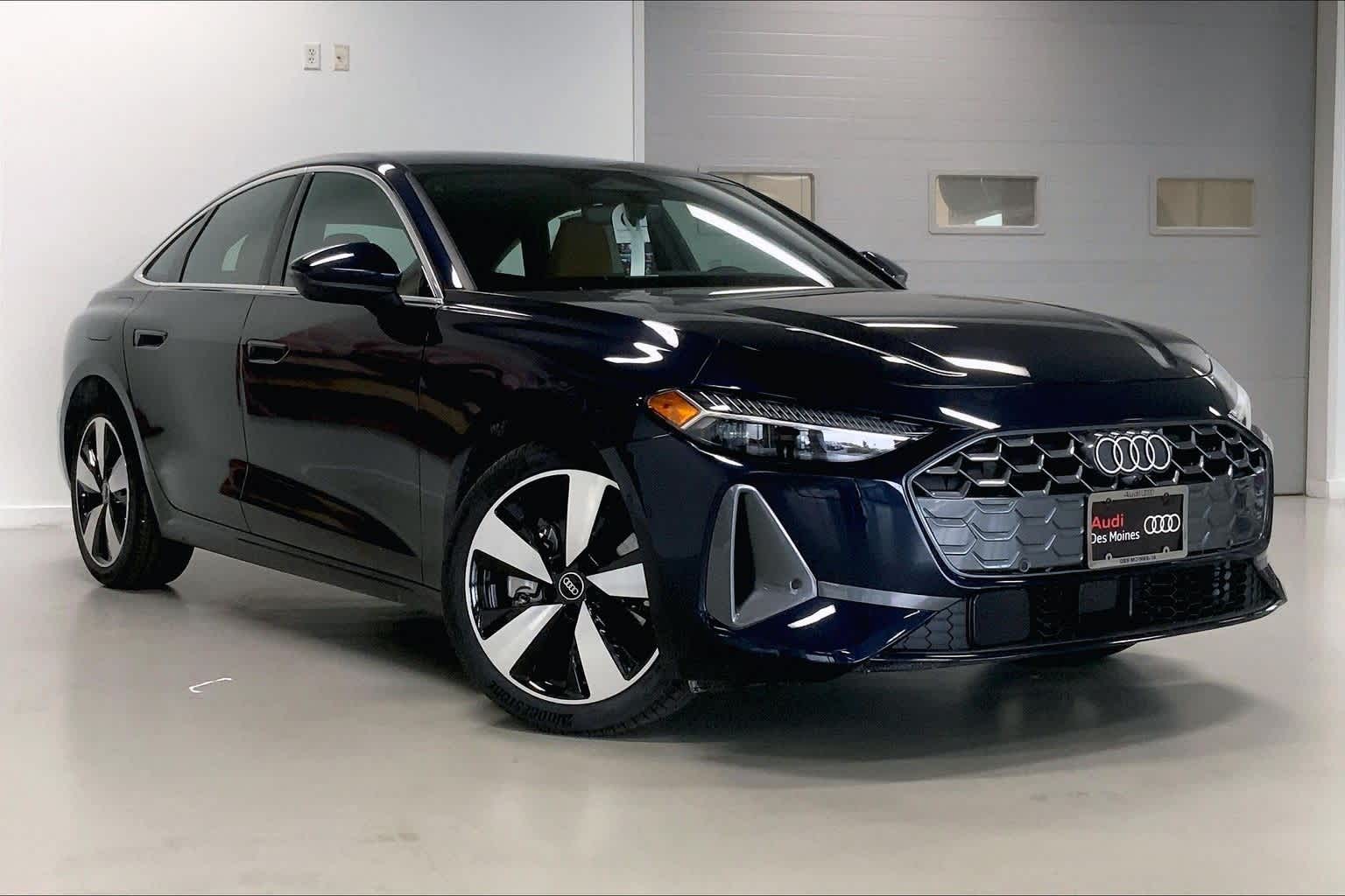 Thumbnail: 2025 Audi A5 - 21