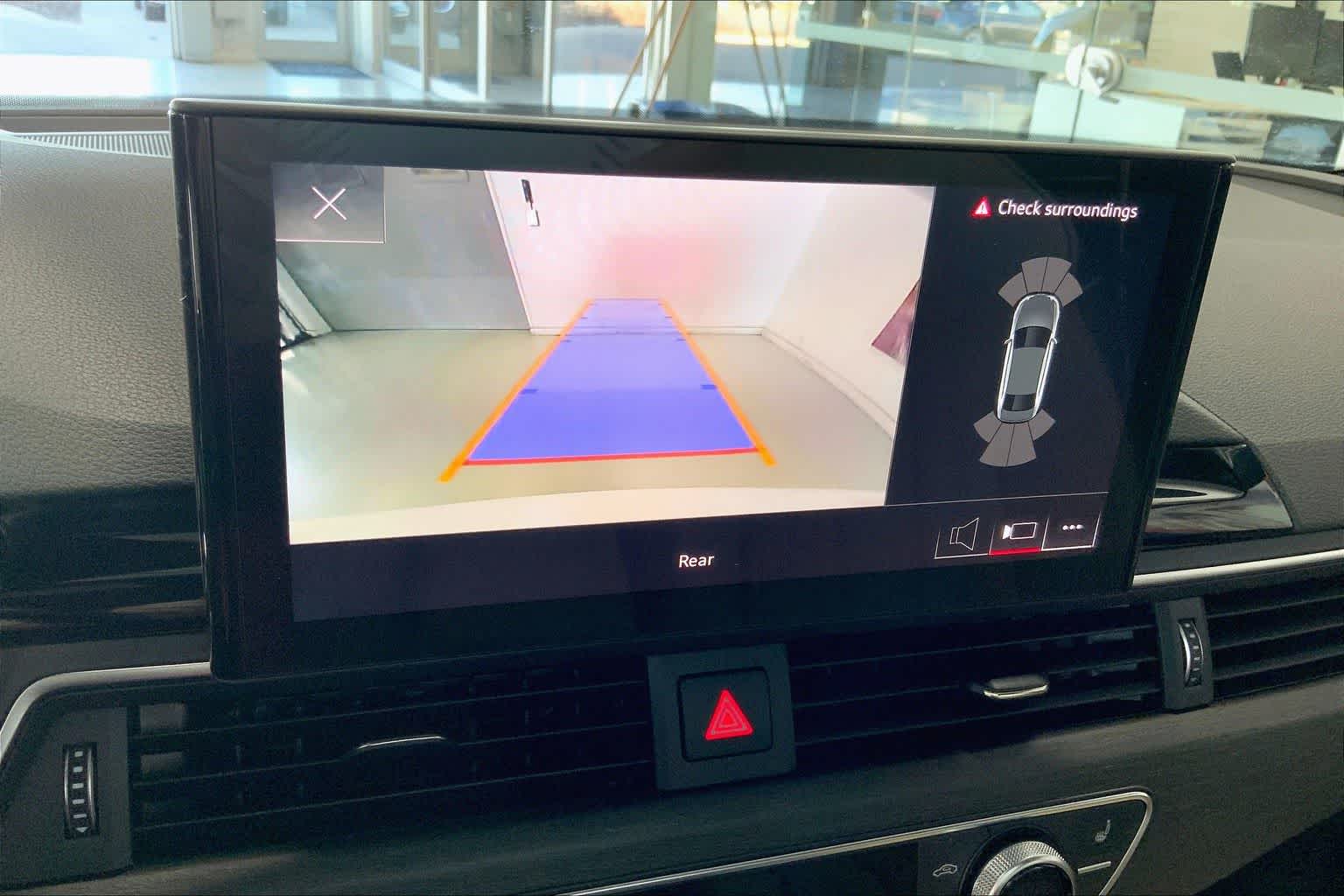 Thumbnail: 2021 Audi A4 - 26