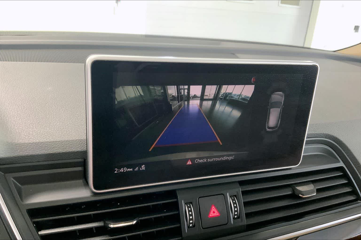 Thumbnail: 2020 Audi Q5 - 24