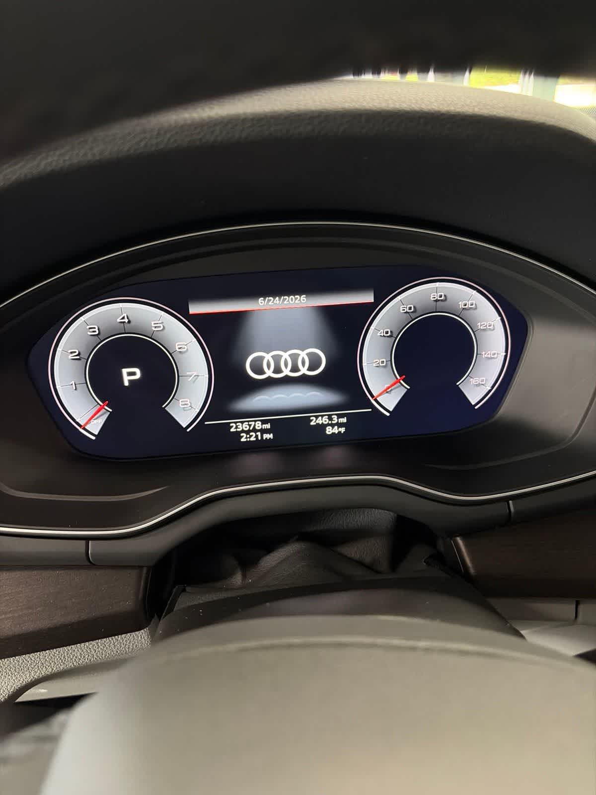 Thumbnail: 2022 Audi Q5 - 11