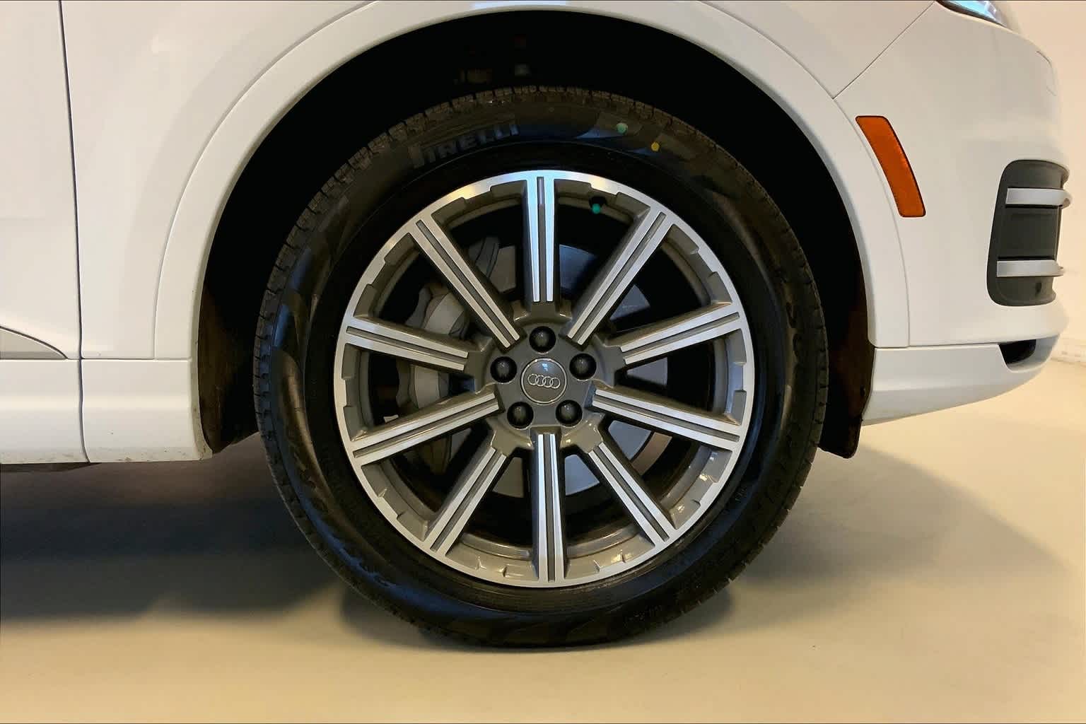 Thumbnail: 2018 Audi Q7 - 8