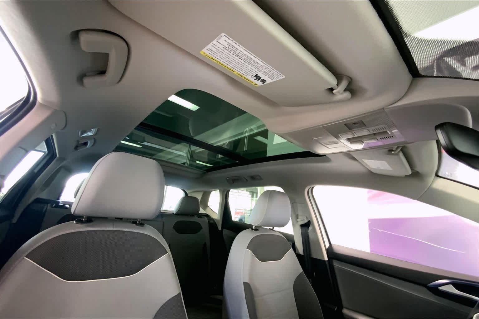 Thumbnail: 2024 Volkswagen Taos - 28