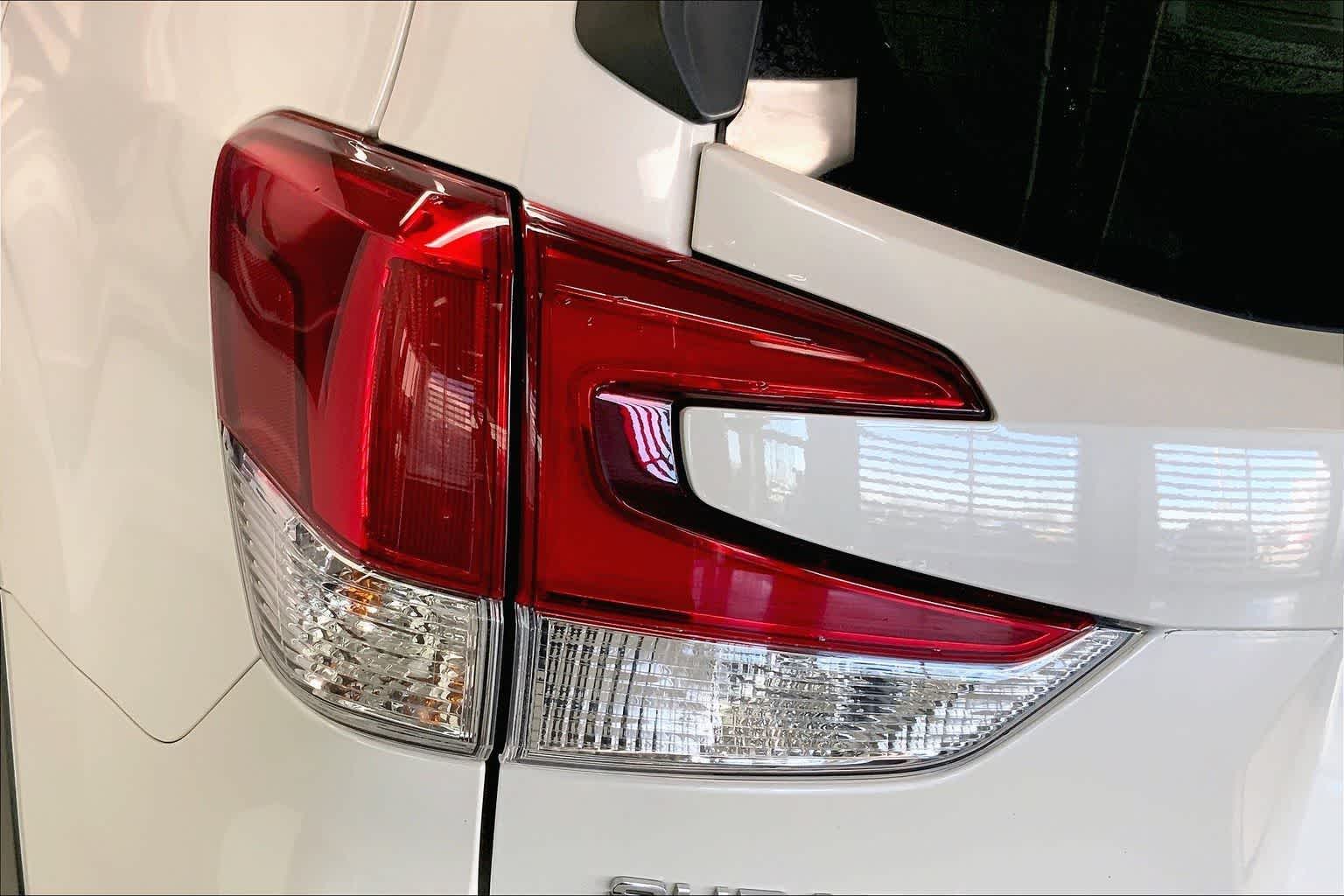 Thumbnail: 2020 Subaru Forester - 30