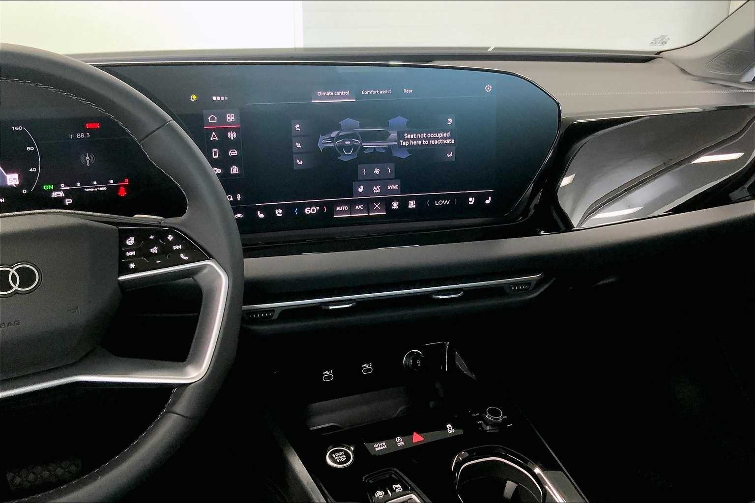 Thumbnail: 2025 Audi A5 - 16