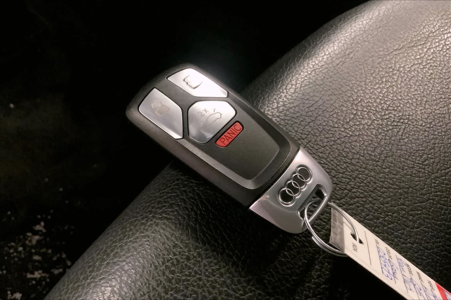 Thumbnail: 2020 Audi Q5 - 18