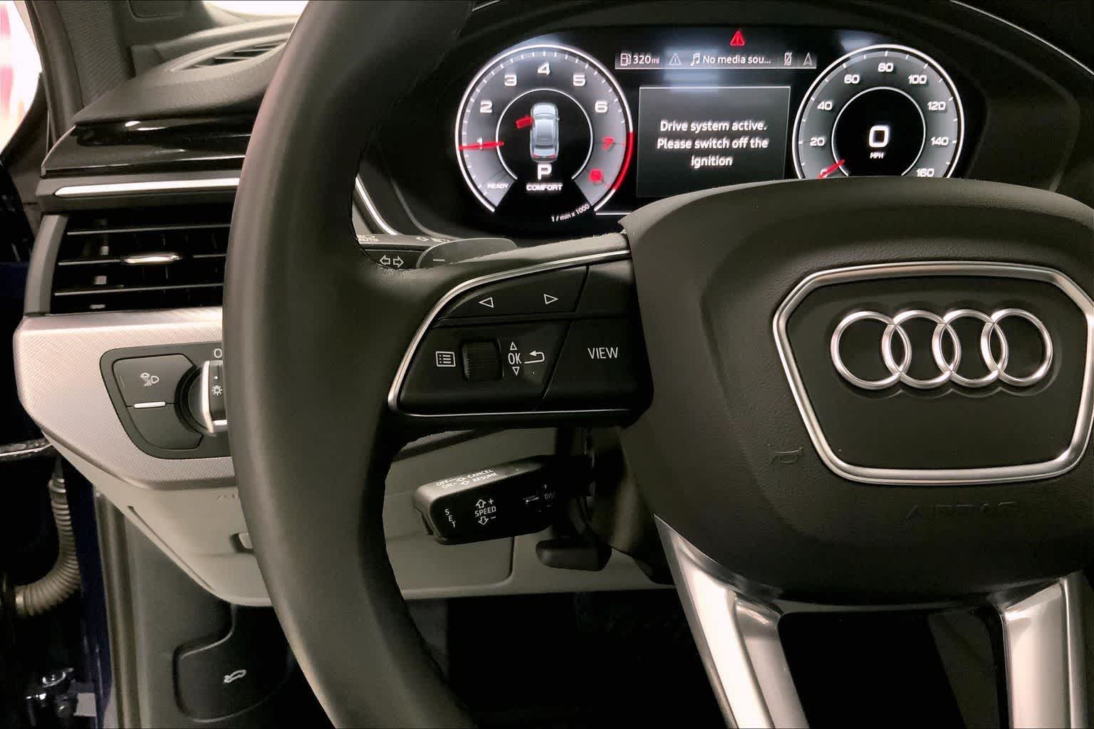 Thumbnail: 2023 Audi A4 - 22