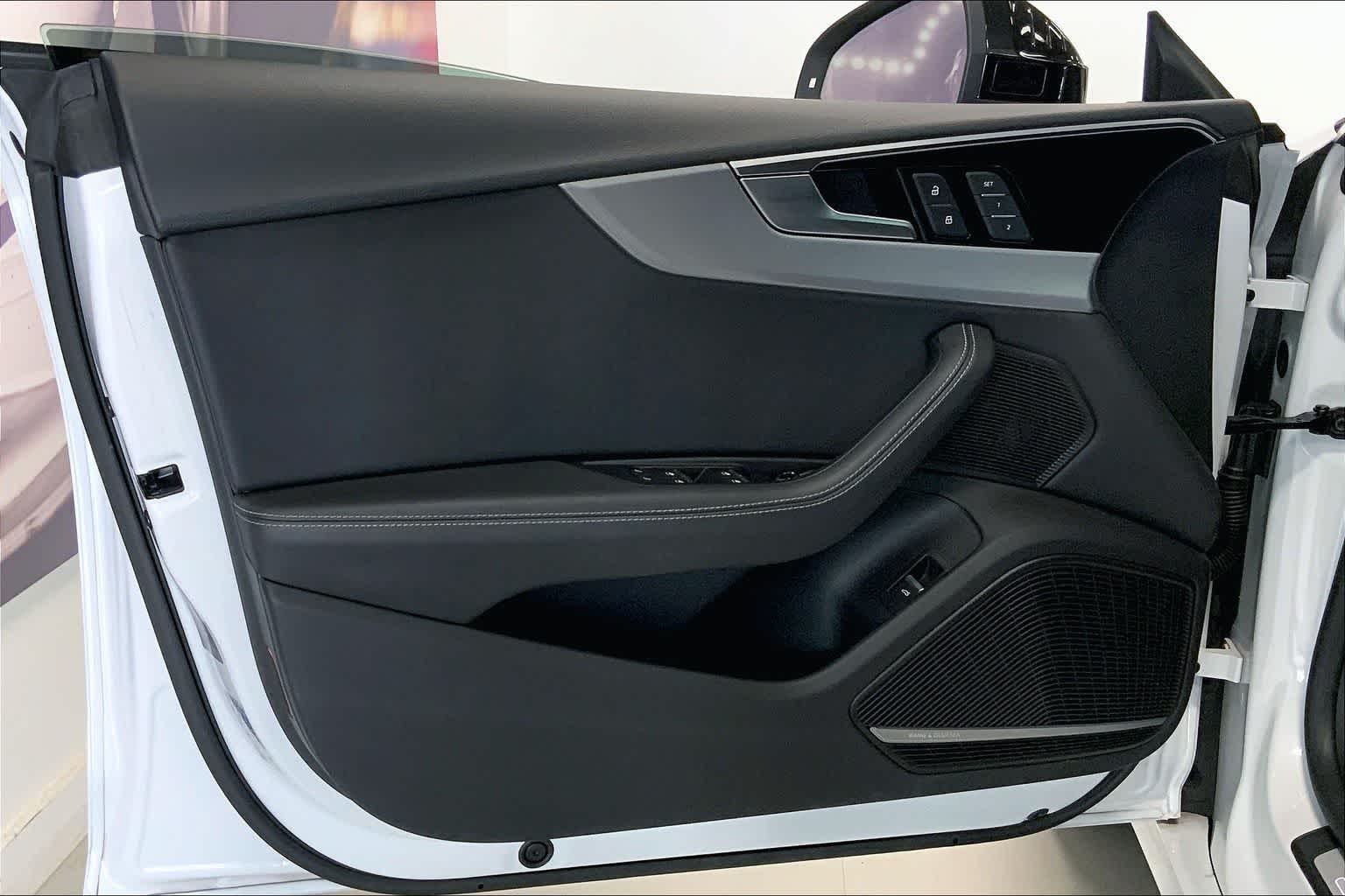 Thumbnail: 2023 Audi A5 - 25