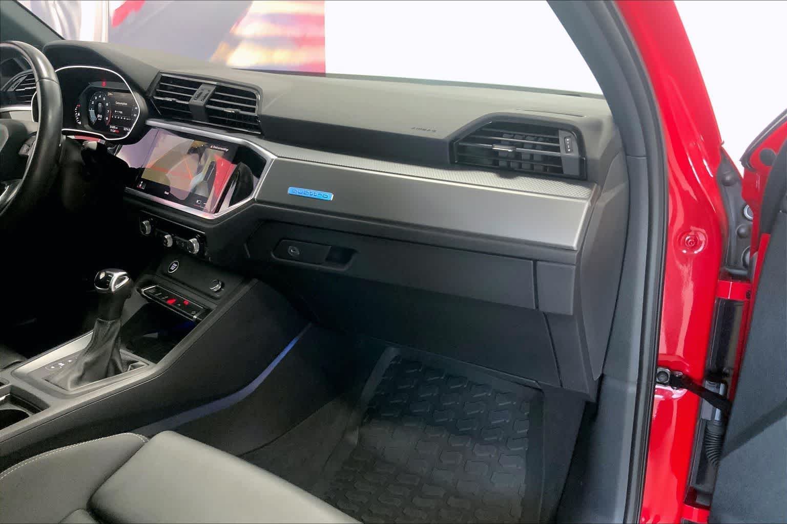 Thumbnail: 2023 Audi Q3 - 20