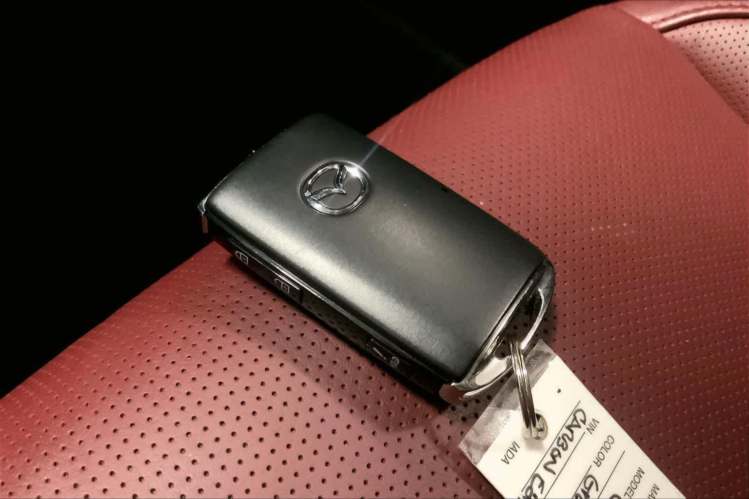 Thumbnail: 2023 Mazda CX-30 - 18