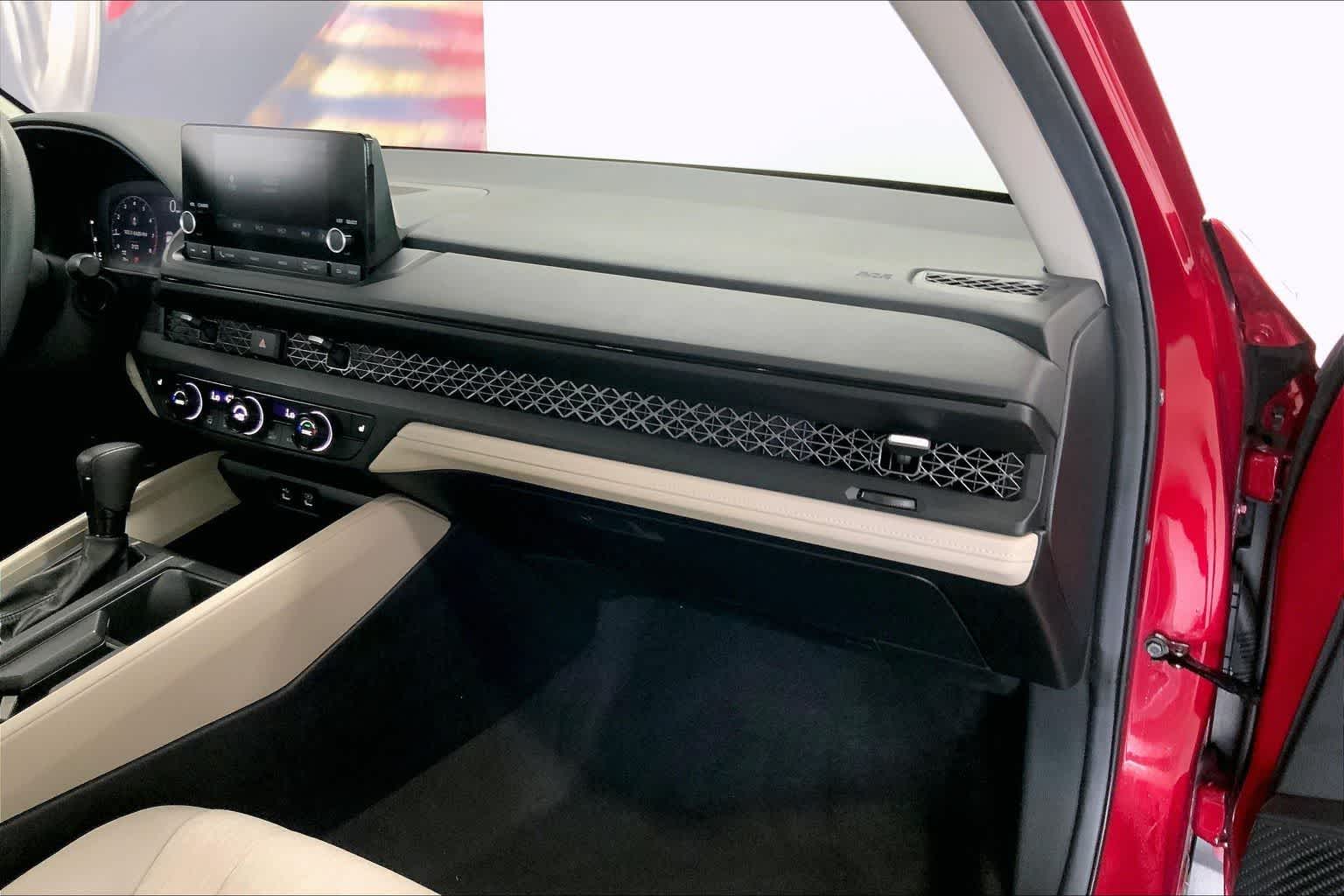 Thumbnail: 2024 Honda Accord - 20