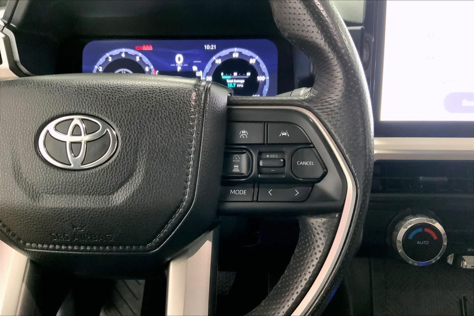 Thumbnail: 2024 Toyota Tacoma - 22