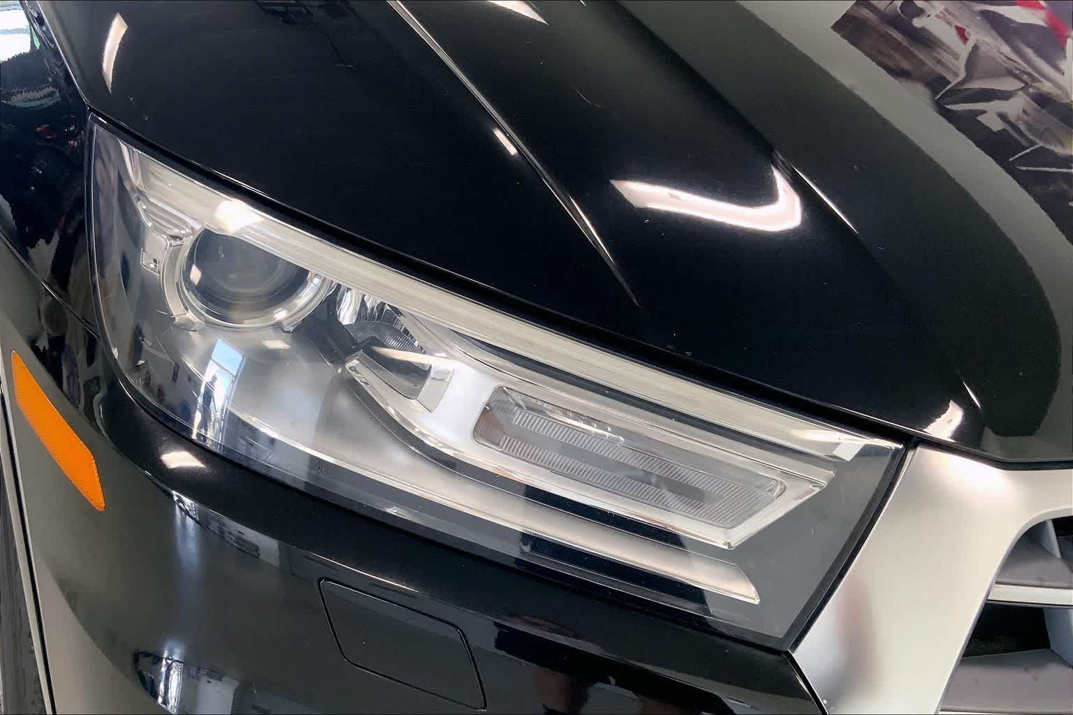 Thumbnail: 2019 Audi Q5 - 28