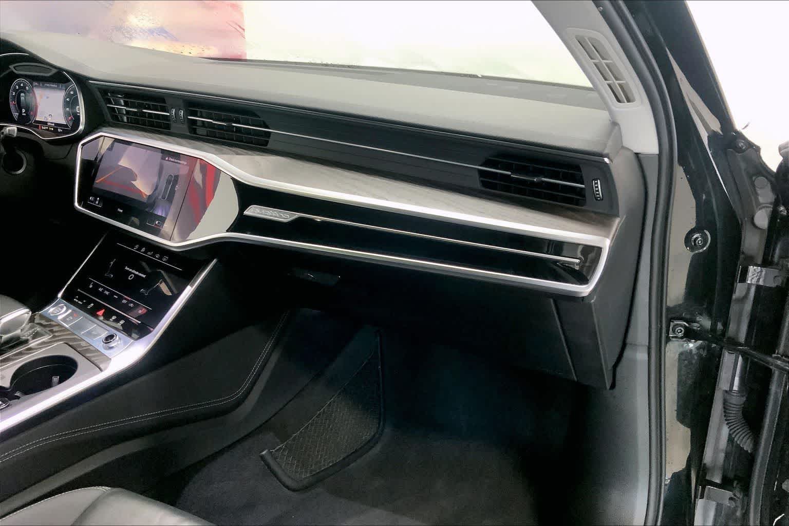 Thumbnail: 2020 Audi A6 - 23