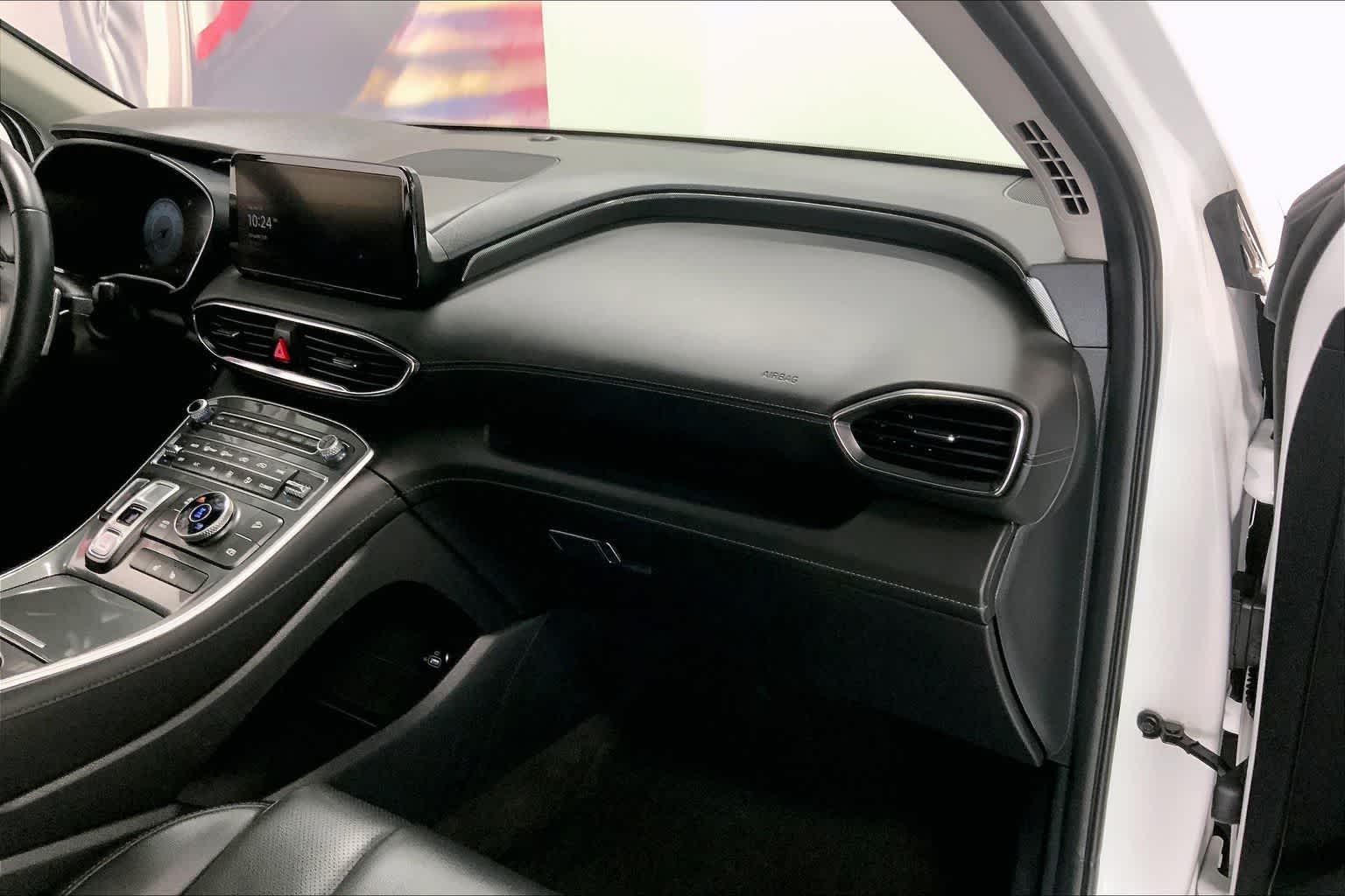 Thumbnail: 2023 Hyundai Santa Fe - 20