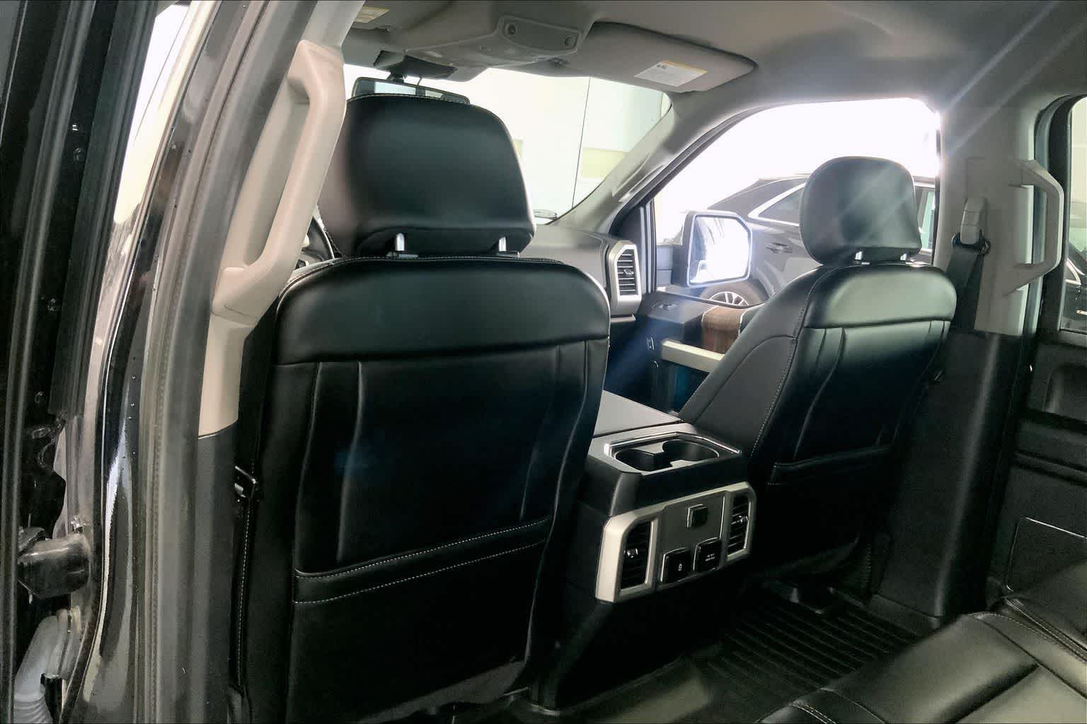 Thumbnail: 2020 Ford F-150 - 10