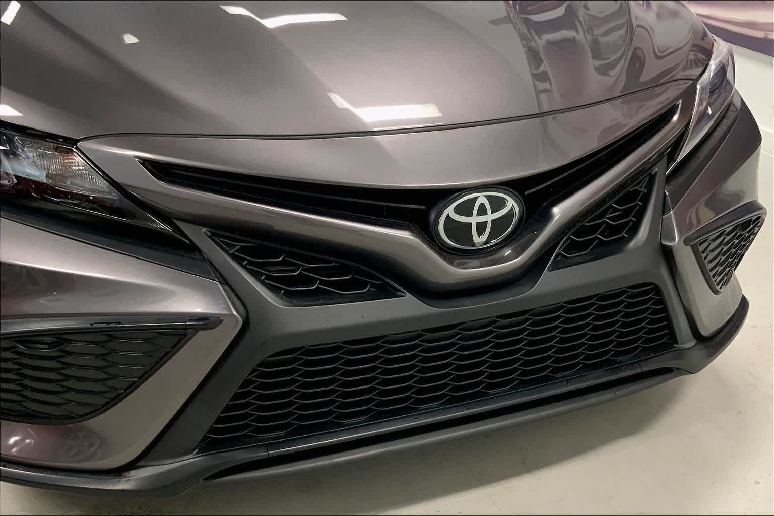 Thumbnail: 2024 Toyota Camry - 30