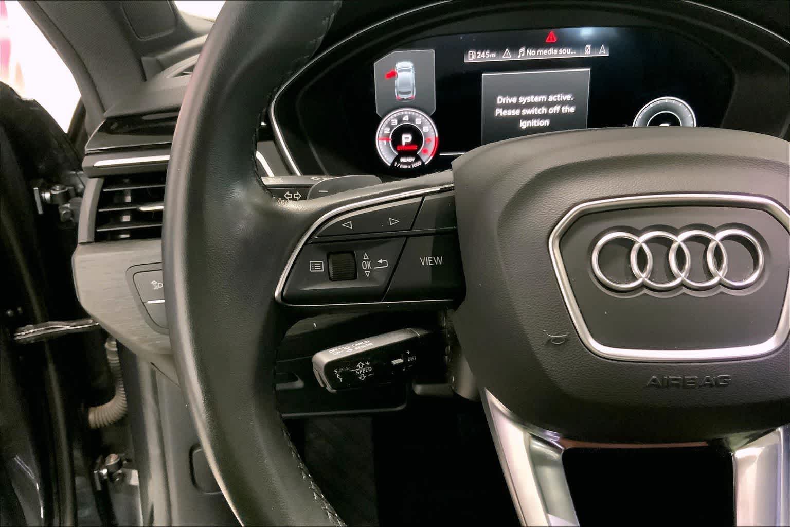 Thumbnail: 2023 Audi A5 - 22