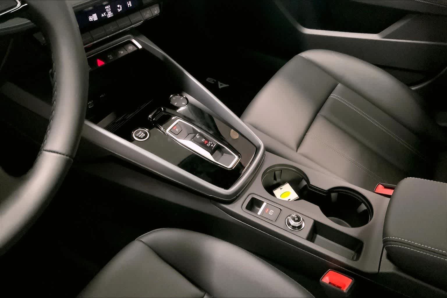 Thumbnail: 2026 Audi A3 - 16