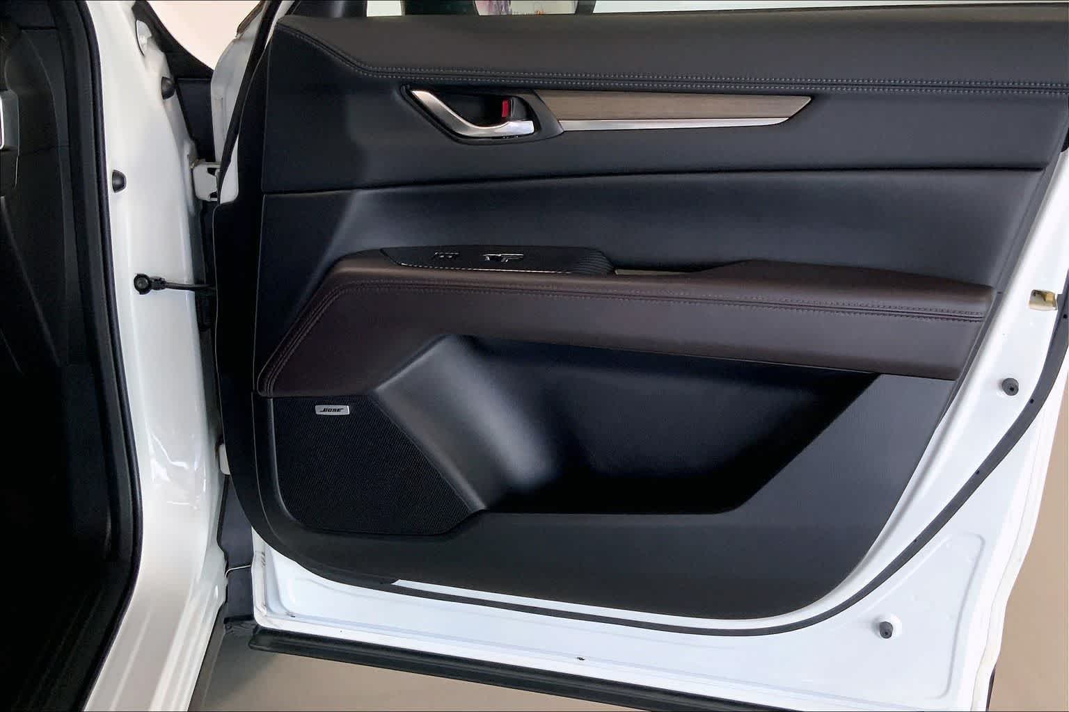 Thumbnail: 2019 Mazda CX-5 - 26