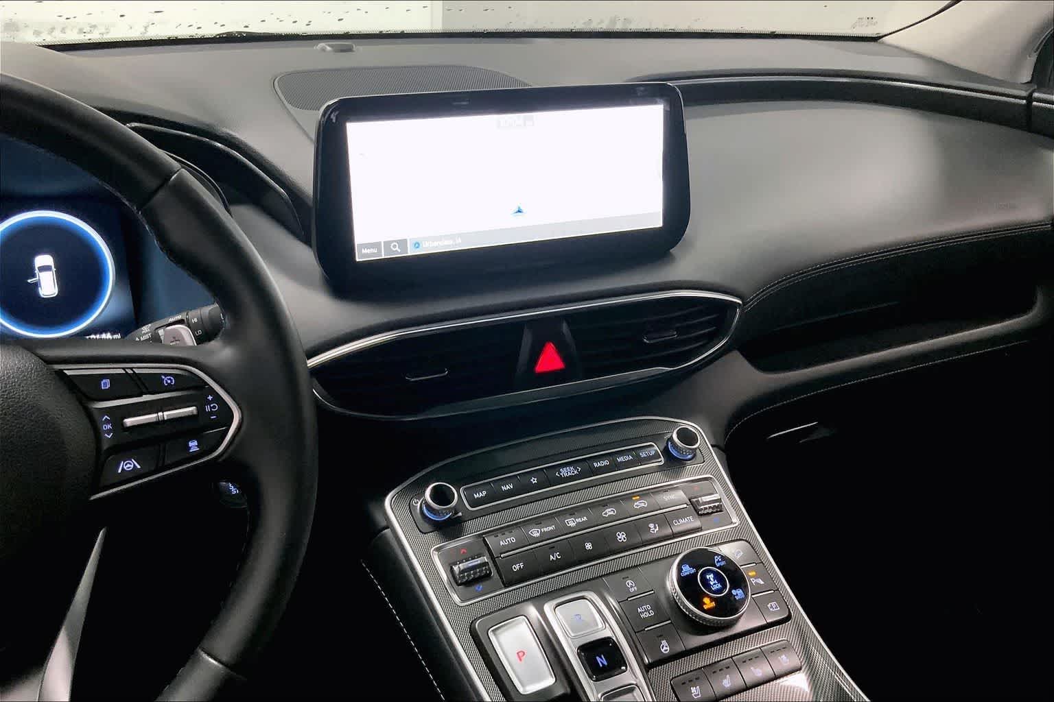 Thumbnail: 2023 Hyundai Santa Fe - 14