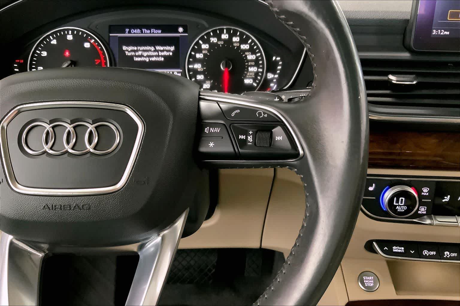 Thumbnail: 2018 Audi Q5 - 23