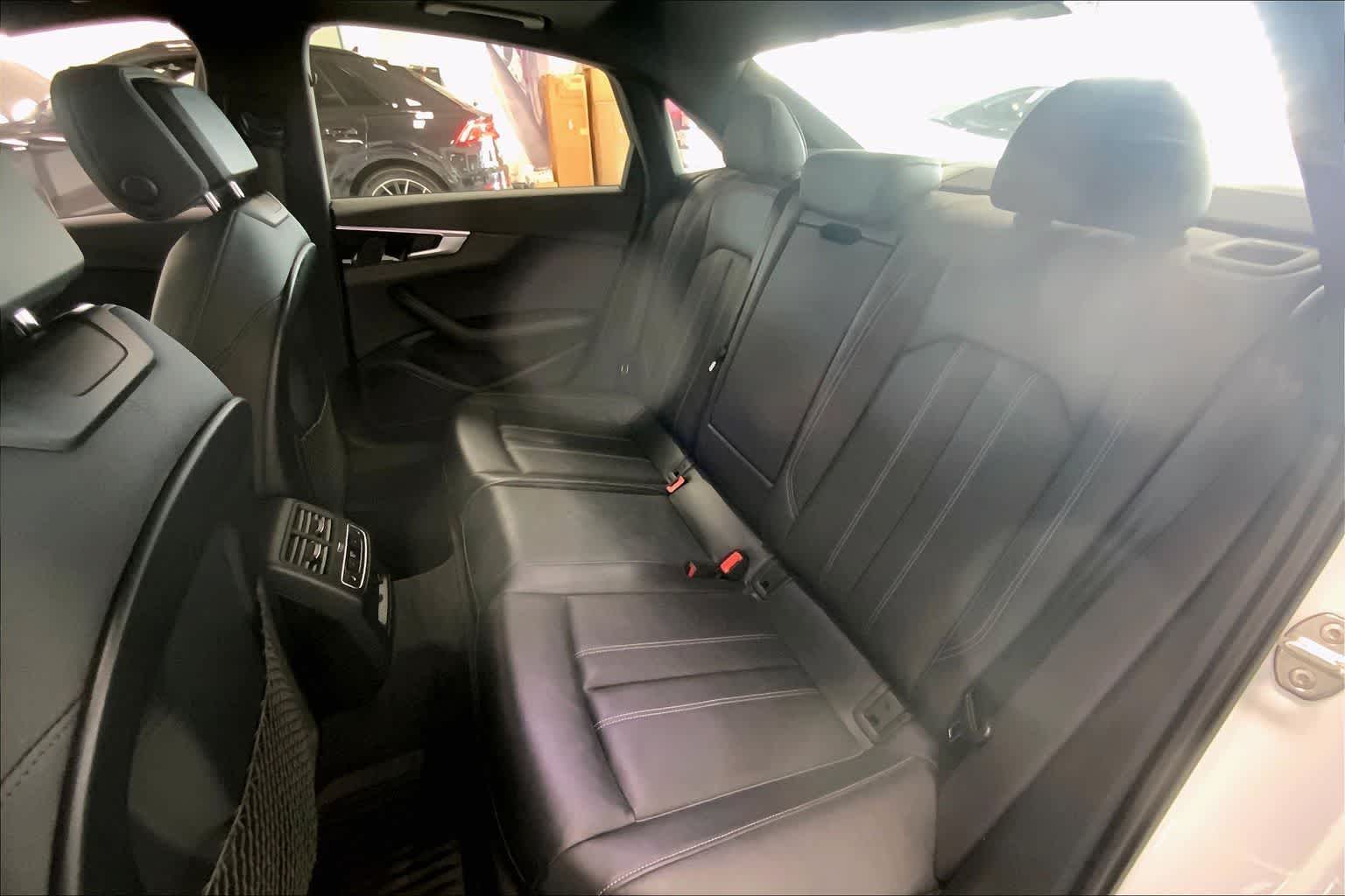 Thumbnail: 2023 Audi A4 - 26