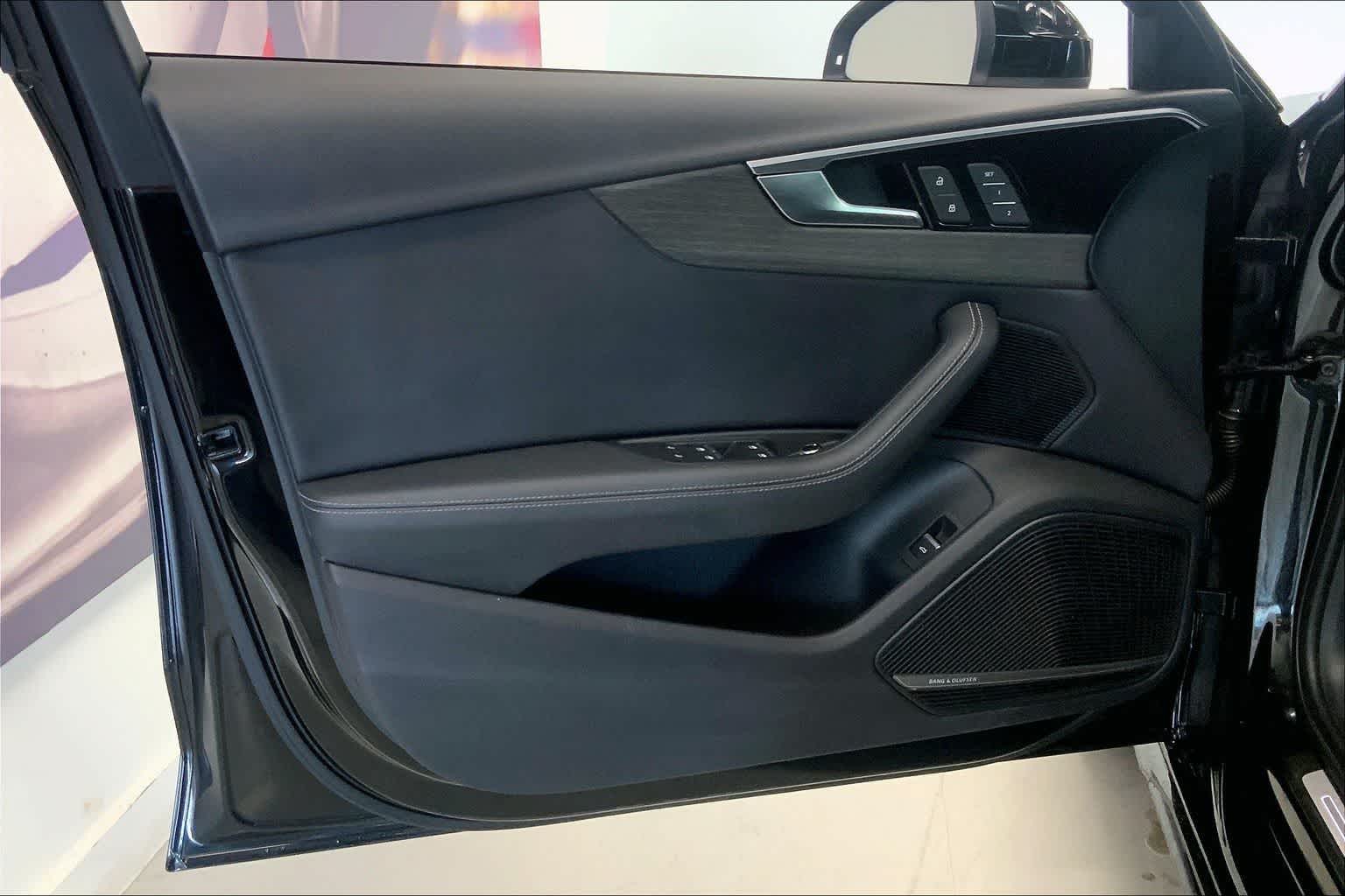 Thumbnail: 2023 Audi A4 - 24