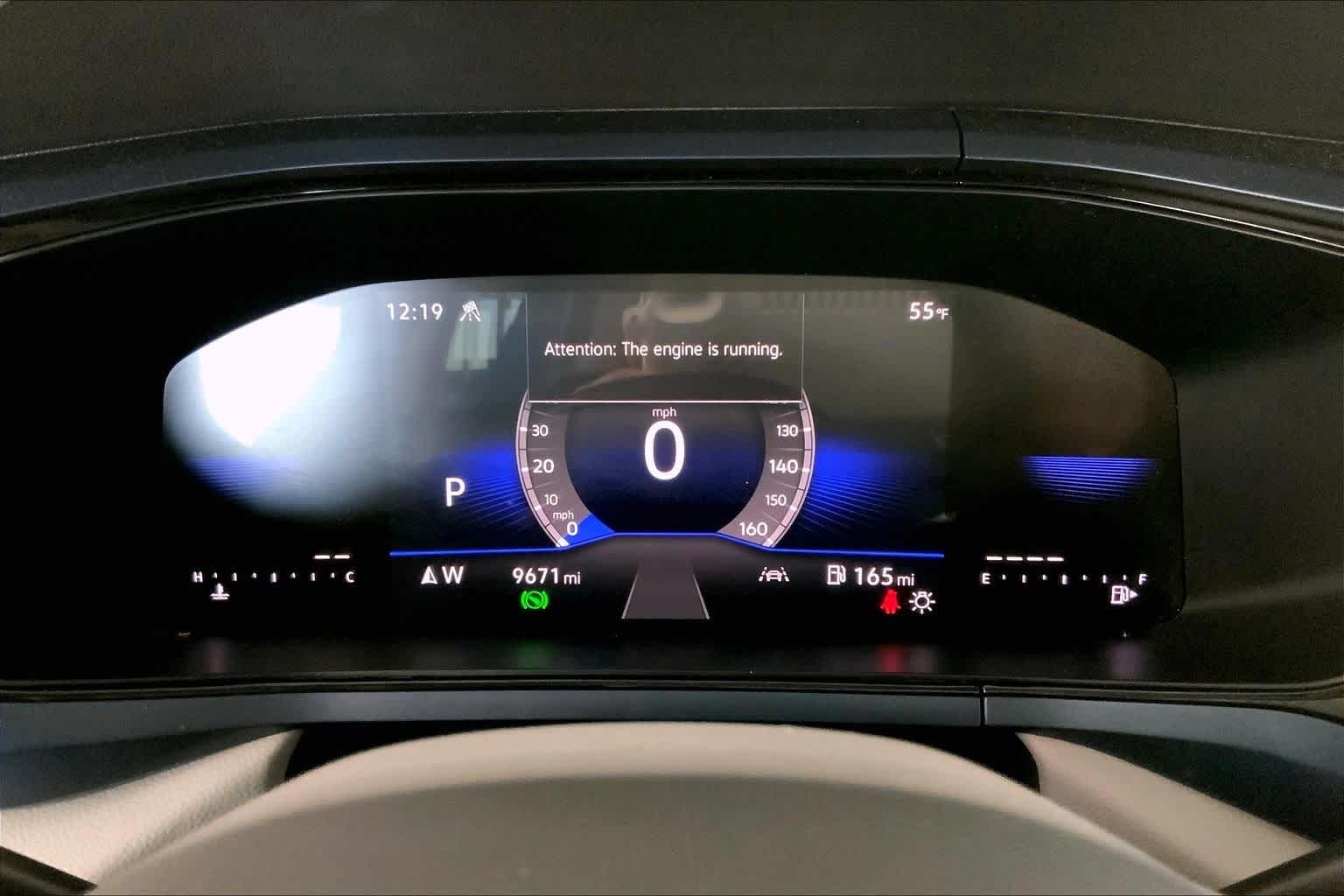 Thumbnail: 2024 Volkswagen Taos - 16