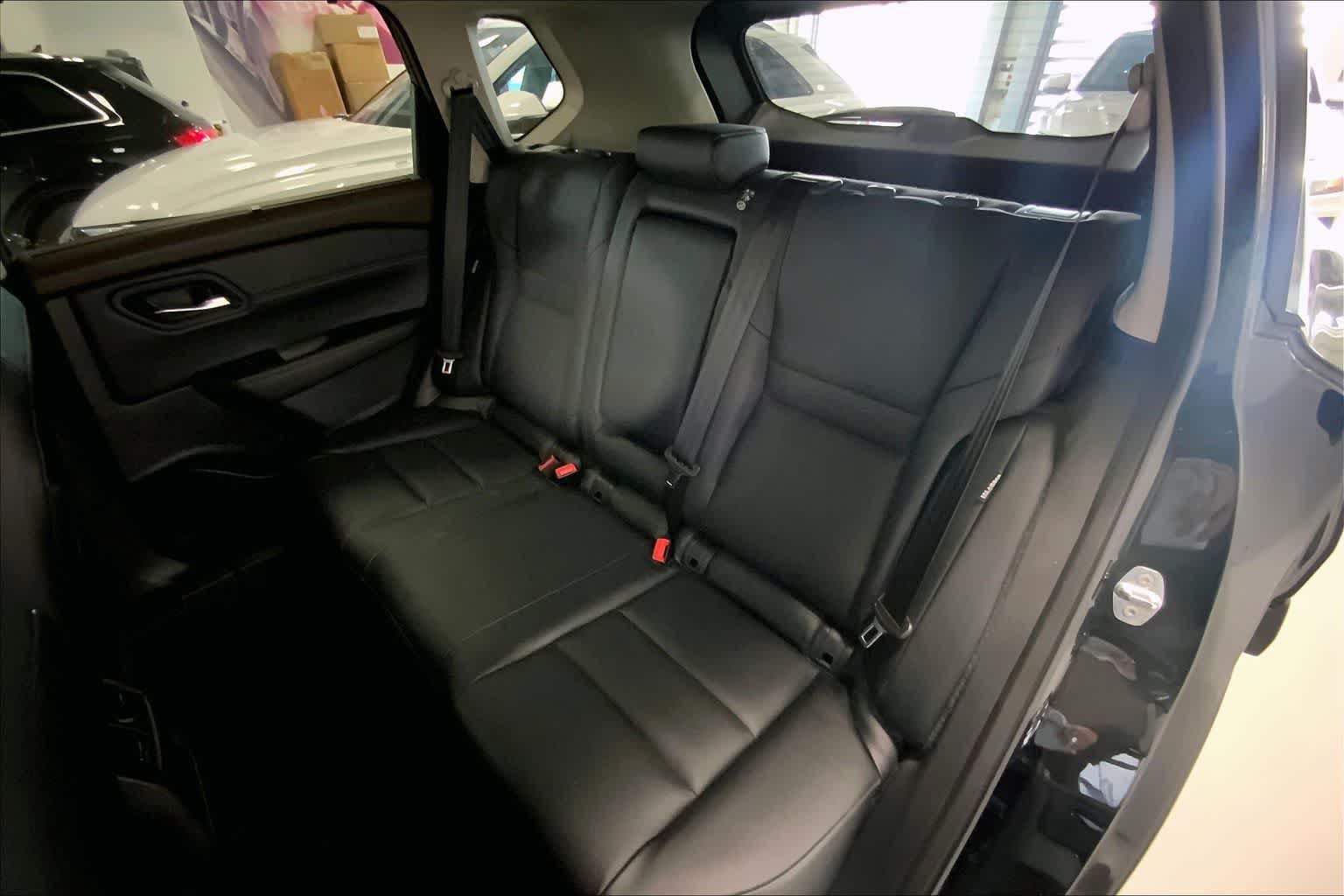 Thumbnail: 2023 Nissan Rogue - 26