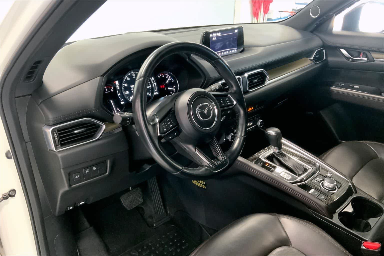 Thumbnail: 2019 Mazda CX-5 - 2