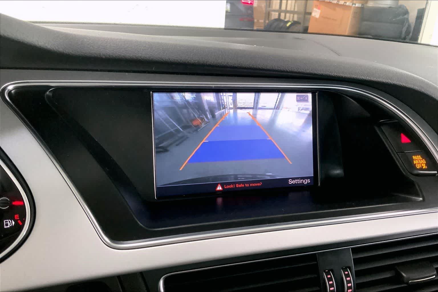 Thumbnail: 2015 Audi A4 - 23