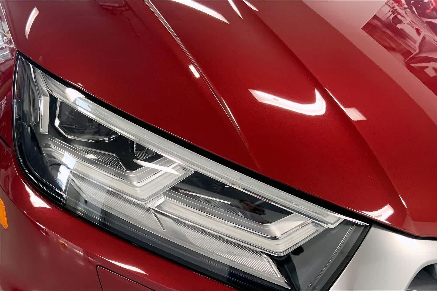 Thumbnail: 2018 Audi Q5 - 27