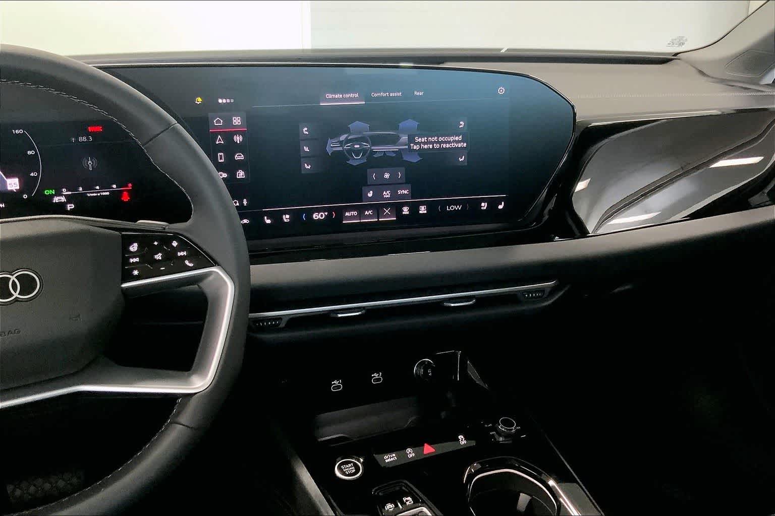 Thumbnail: 2025 Audi A5 - 16