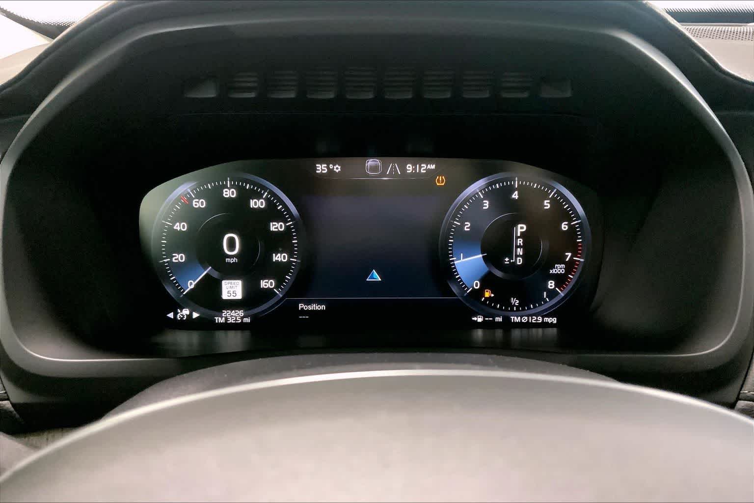 Thumbnail: 2021 Volvo XC90 - 17